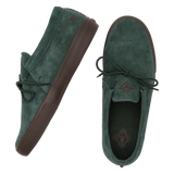 APACHE	GREEN / DK GUM