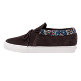 APACHE	NATIVE/BROWN/OFF WHITE TOMMY SANDOVAL