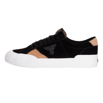 MESA	BLACK / TAN ADAM ARUNSKI