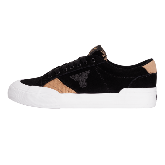 MESA	BLACK / TAN ADAM ARUNSKI