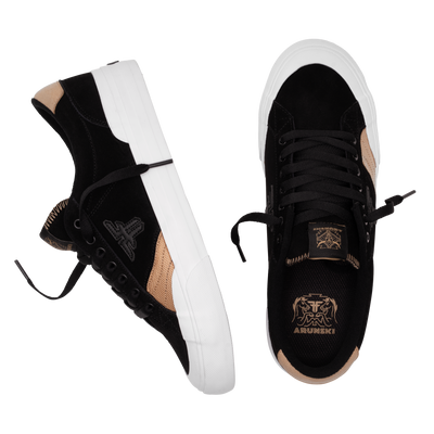 MESA	BLACK / TAN ADAM ARUNSKI