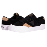 MESA	BLACK / TAN ADAM ARUNSKI