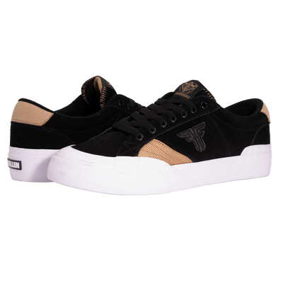 MESA	BLACK / TAN ADAM ARUNSKI