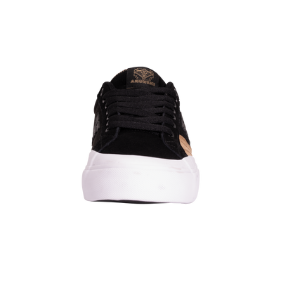 MESA	BLACK / TAN ADAM ARUNSKI
