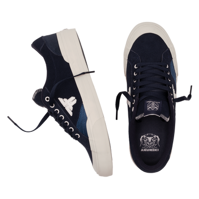 MESA	NAVY / OFF WHITE ADAM ARUNSKI