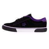 BOMBER X BAM MARGERA	BLACK / PURPLE