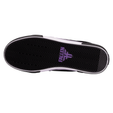 BOMBER X BAM MARGERA	BLACK / PURPLE
