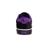 BOMBER X BAM MARGERA	BLACK / PURPLE