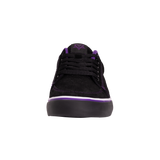 BOMBER X BAM MARGERA	BLACK / PURPLE