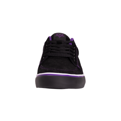 BOMBER X BAM MARGERA	BLACK / PURPLE