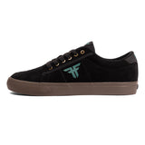 BOMBER	BLACK / TEAL / DK GUM