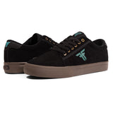 BOMBER	BLACK / TEAL / DK GUM