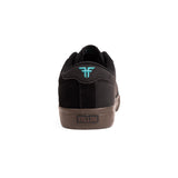BOMBER	BLACK / TEAL / DK GUM