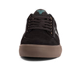 BOMBER	BLACK / TEAL / DK GUM