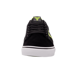 BOMBER 	BLACK / LIME