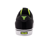 BOMBER 	BLACK / LIME