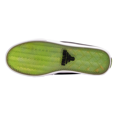 BOMBER 	BLACK / LIME