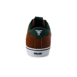 BOMBER BROWN/GREEN