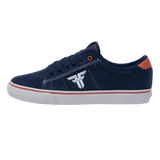 BOMBER	NAVY/BONE/ORANGE