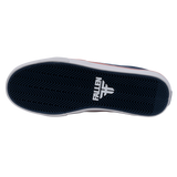 BOMBER	NAVY/BONE/ORANGE