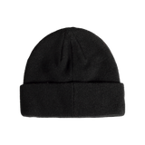 BAM BEANIE	BLACK  / LILAC BAM MARGERA