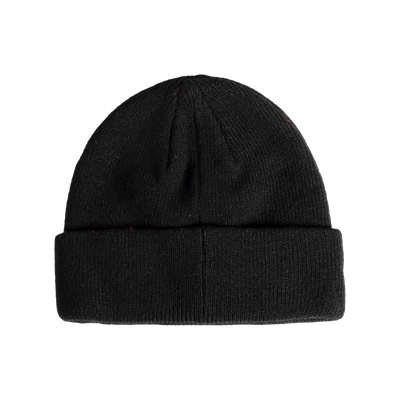 BAM BEANIE	BLACK  / LILAC BAM MARGERA