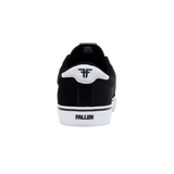 BOMBER	BLACK / WHITE