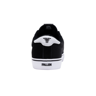 BOMBER	BLACK / WHITE