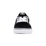 BOMBER	BLACK / WHITE