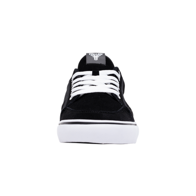 BOMBER	BLACK / WHITE