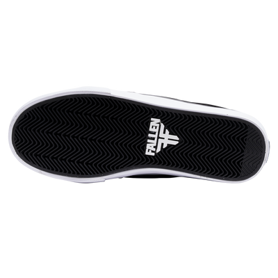 BOMBER	BLACK / WHITE