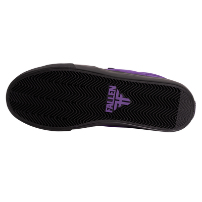 CORSAIR X BAM MARGERA	PURPLE / BLACK