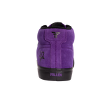 CORSAIR X BAM MARGERA	PURPLE / BLACK