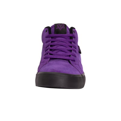 CORSAIR X BAM MARGERA	PURPLE / BLACK