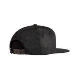 DARK MAGE FLAT	BLACK / BLACK / RED