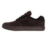 THE DAYTONA	CHOCOLATE / BLACK / DK GUM DALTON DERN