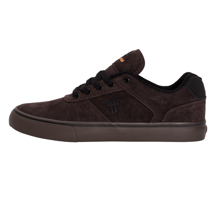 THE DAYTONA	CHOCOLATE / BLACK / DK GUM DALTON DERN