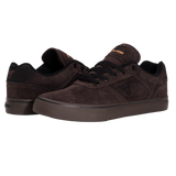 THE DAYTONA	CHOCOLATE / BLACK / DK GUM DALTON DERN