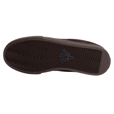 THE DAYTONA	CHOCOLATE / BLACK / DK GUM DALTON DERN