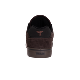 THE DAYTONA	CHOCOLATE / BLACK / DK GUM DALTON DERN