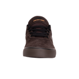 THE DAYTONA	CHOCOLATE / BLACK / DK GUM DALTON DERN