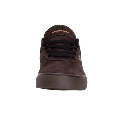 THE DAYTONA	CHOCOLATE / BLACK / DK GUM DALTON DERN