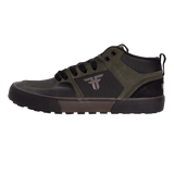 CRAWLER MTE	BLACK / GREEN / GUM