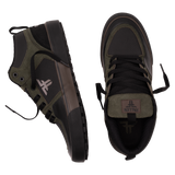 CRAWLER MTE	BLACK / GREEN / GUM