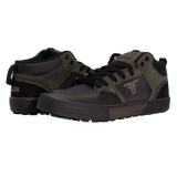 CRAWLER MTE	BLACK / GREEN / GUM