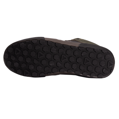 CRAWLER MTE	BLACK / GREEN / GUM