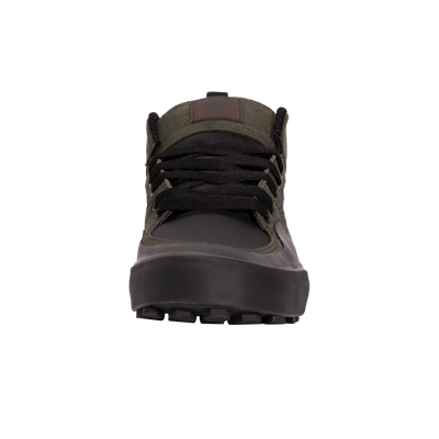 CRAWLER MTE	BLACK / GREEN / GUM