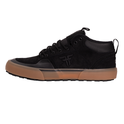 CRAWLER MTE	BLACK / GUM