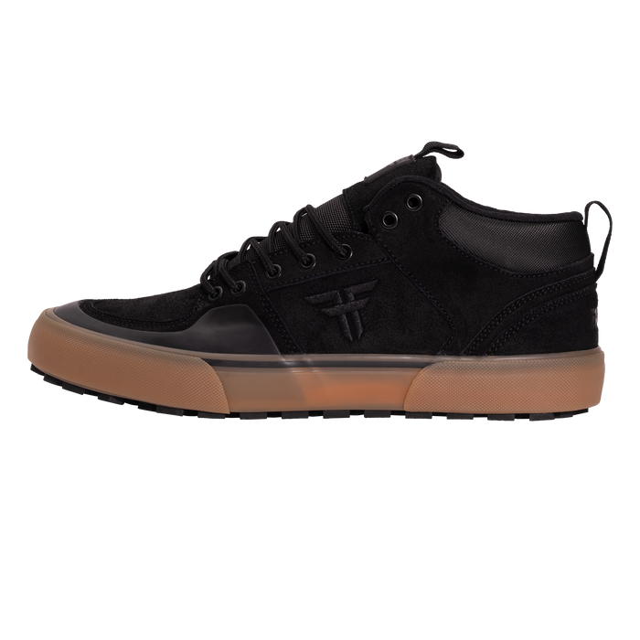 CRAWLER MTE	BLACK / GUM