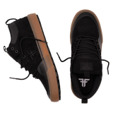 CRAWLER MTE	BLACK / GUM
